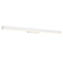 Cougar Lighting Polo 24 Watt Vanity White - POL24WLEDWHT