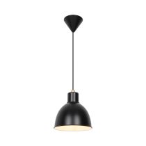 Pop Pendant Black-2213623003