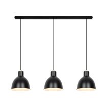 Pop 3 Pendant Black-2213633003