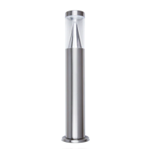 PORTUS LED 12V Surface Mounted Bollard Light PORTUS1FLSS