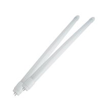 GLOBE LED T8 TUBE 9W 2FT (L589mm X OD28mm) 6000K  PLASTIC 165D (850 Lumens) WTY 3YR PT82FT4