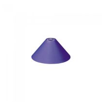 Martini Glass Shade Blue 20W Q532-BE Superlux