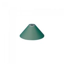 Martini Glass Shade Green 20W Q532-GN Superlux