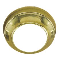 Optional Small Glass Fitter Brass Q921-BS Superlux