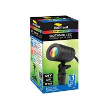 BOTANIC 6W GARDEN SPOT LIGHT RGB -21633/06