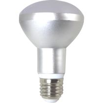 6W R63 LED BULB 5000K E27 EDISON SCREW DIMMABLE COOL WHITE