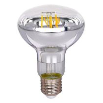 Replacement Contour Bathroom Heater 8w LED R80 Light Globe - MRL3K8W