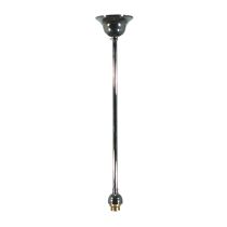 Standard 1/2" Rod Suspension - Chrome