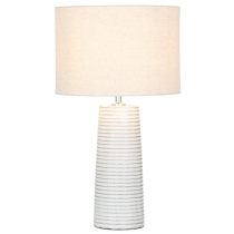 Rye Table Lamp-MTBL038