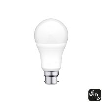 CLASSIC 9.5W SMART LED GLOBE B22 4000K - S9B22LED9W-4K