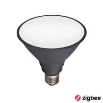 PAR38 15W SMART LED GLOBE E27 CCT CHANGEABLE - S9E27LEDP38-ZB