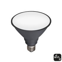 PAR38 15W SMART LED GLOBE E27 CCT CHANGEABLE - S9E27LEDP38