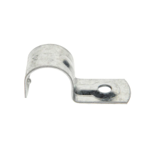 Alloy Steel Half Saddles 20mm 6.6mm holes SADDLE005