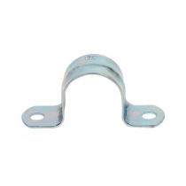 Alloy Steel Half Saddles 20mm 5.6mm holes SADDLE007