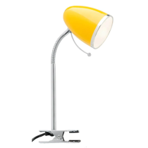 Mercator SARA - LED Clamp Lamp