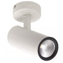 14W High Power LED Spotlight White 13W SC705-WH Superlux