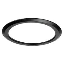 SD125, SD125L & SD125F Accessory Ring Black SD-RING-BL Superlux