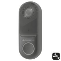 HARDWIRED VIDEO DOORBELL - SDC8G