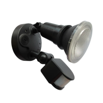 SEC Surface Mounted LED PAR30 Security Lights with Sensor SEC01S