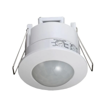 Infrared Recessed Motion Sensors SENS003