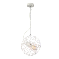 SENTINEL Modern Minimalist Round Cage Pendant Lights SENTINEL2