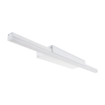 Shadowline 6 Watt LED Vanity Wall Light White / Warm White - 23520	