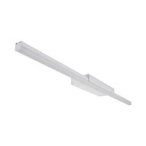 Shadowline 9 Watt LED Vanity Wall Light White / Warm White - 23570