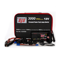 Smart Jump Start Charger SJS3000