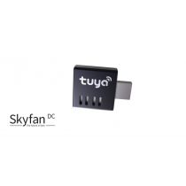 SKYFAN DC - Smart Home App Control Module – Wifi to suit Smart Life App Google Home and Amazon Alexa compatible - SKYAPPCM