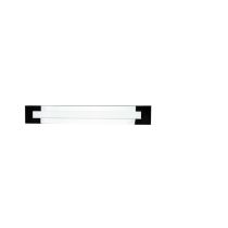 LED SOLUS.60 Mirrored IP44 LED Vanity Light 60cm - SL58064WH