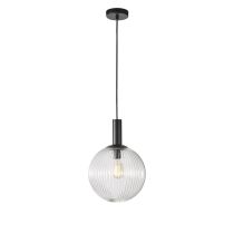 LEGARNO.25 1 LT PENDANT CLEAR GLASS SL63711CL