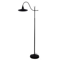 BOSTON FLOOR LAMP Retro Industrial Floor Lamp - SL98513RB