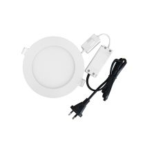 SLICKTRI LED Dimmable ULTRA SLIM Recessed Downlights 9W CCT