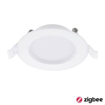 EKO 7W 70mm SMART LED DOWNLIGHT RGB AND CCT - SMD4106W-RGB-ZB