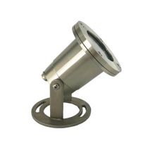 Exterior Surface Mounted Adjustable Pond / Spot Light SMIP68ASS