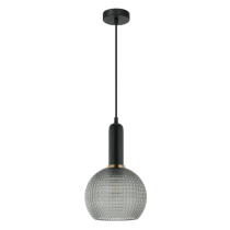 PEN Series 240V E27 Pendant Lights Purple PEN6