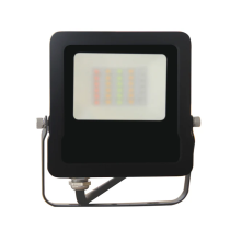 LED Smart Dimmable 5000K+RGB Flood Lights SMTFLOOD2