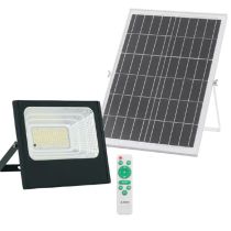 Mercator Solitude MSL30100 Solar Floodlight - 2000lm - MSL30100