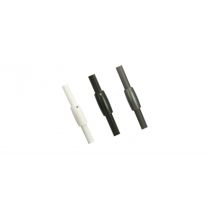 SPYDA / SPINIKA / STANZA  Extension Rod Joiner Kit - Matte Black - SPJKBL