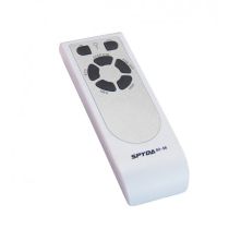 SPYDA 3 Speed RF Remote Control Kit with Step Dimmable Function - suited for all SPYDA 50" and 56"  - Includes Hand Piece & Receiver  - SPYRFR5056