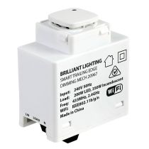 SMART WI-FI DIMMER MECH - 20967