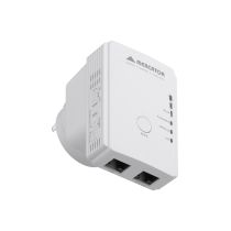 Mercator WIFI Extender SR03N