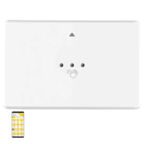 Ikuü Smart Zigbee Single Gang Handwave Switch- SSW01GHW-ZB