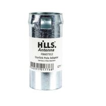 Hills Antenna FB607312 Starlink Pole Adaptor