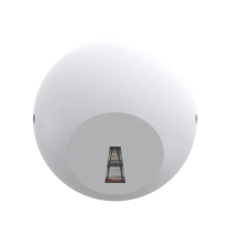 LED Exterior Surface Mounted Round Step Wall Lights STE8