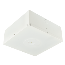 Ledway Surface Mount Box Emergency Accessory - 292015 