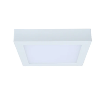 Dimmable Surface Mounted Oyster Lights SURFACE7D