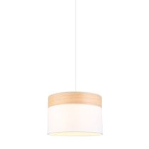 PENDANT ES (Max 72W Hal) Medium RND TAMBURA03 Cla Lighting