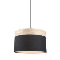 PENDANT ES (Max 72W Hal) Large RND  TAMBURA06 Cla Lighting