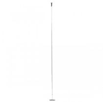 TE Series Suspension Rod Silver/Grey TE-ROD-SI Superlux